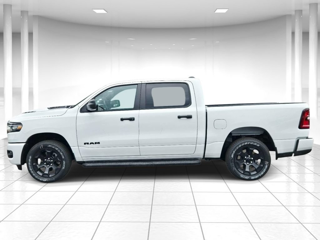 New 2026 RAM 1500 Express AWD/4WD image 6