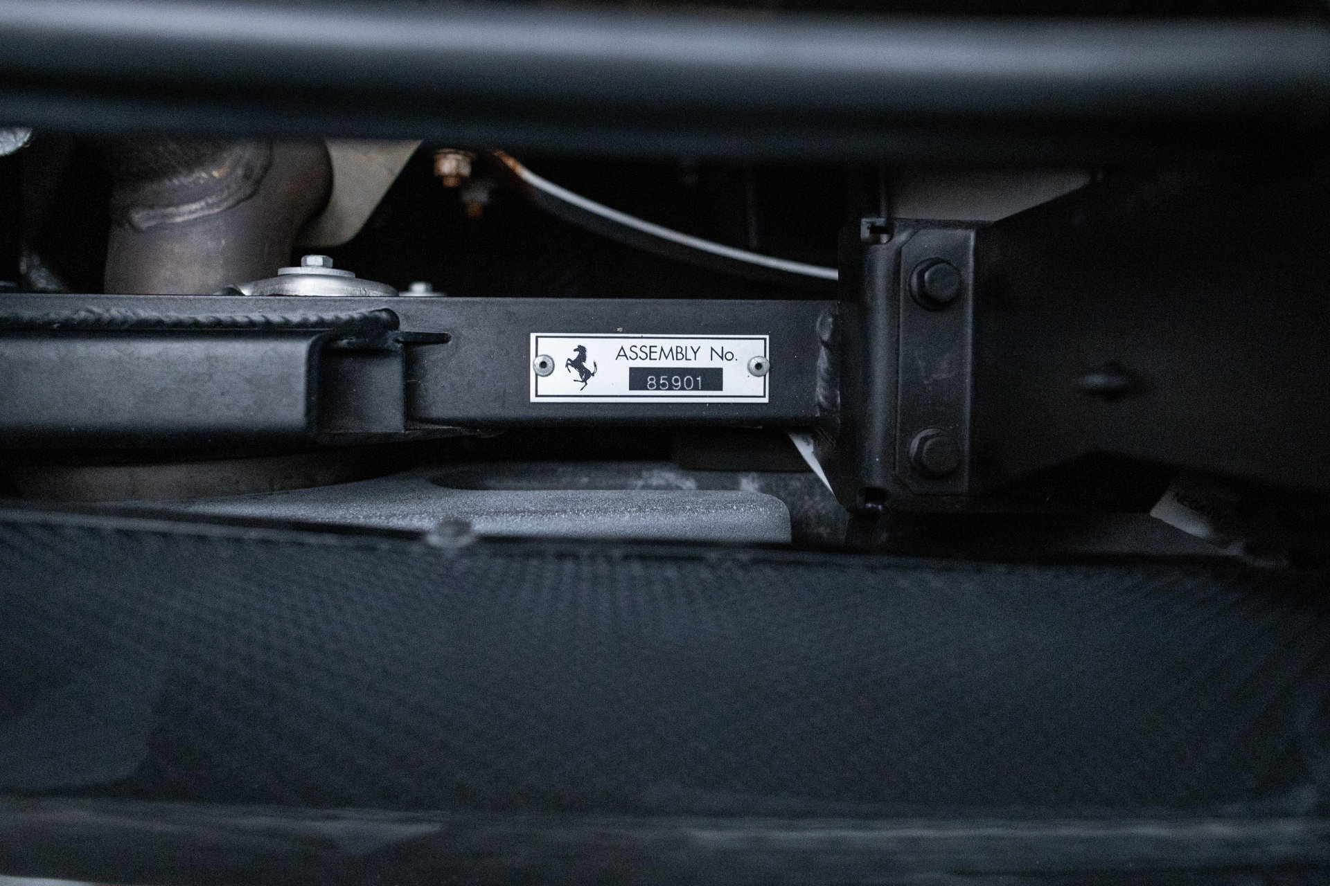 Used 2009 Ferrari F430 Scuderia RWD image 64