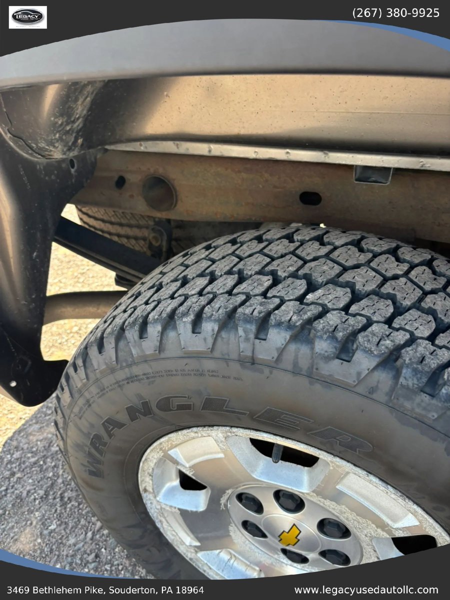 Used 2013 Chevrolet Silverado 1500 LT w/ All-Star Edition image 43