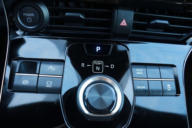 Used 2023 Toyota bZ4X XLE image 16