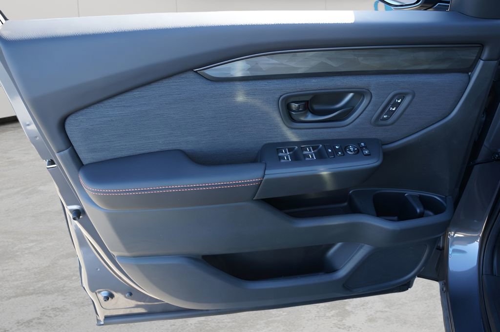 New 2026 Honda Passport TrailSport image 14