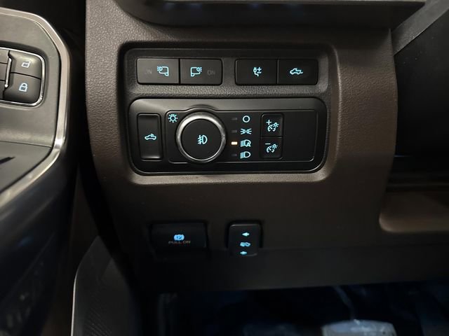 Used 2024 Ford F250 King Ranch image 29