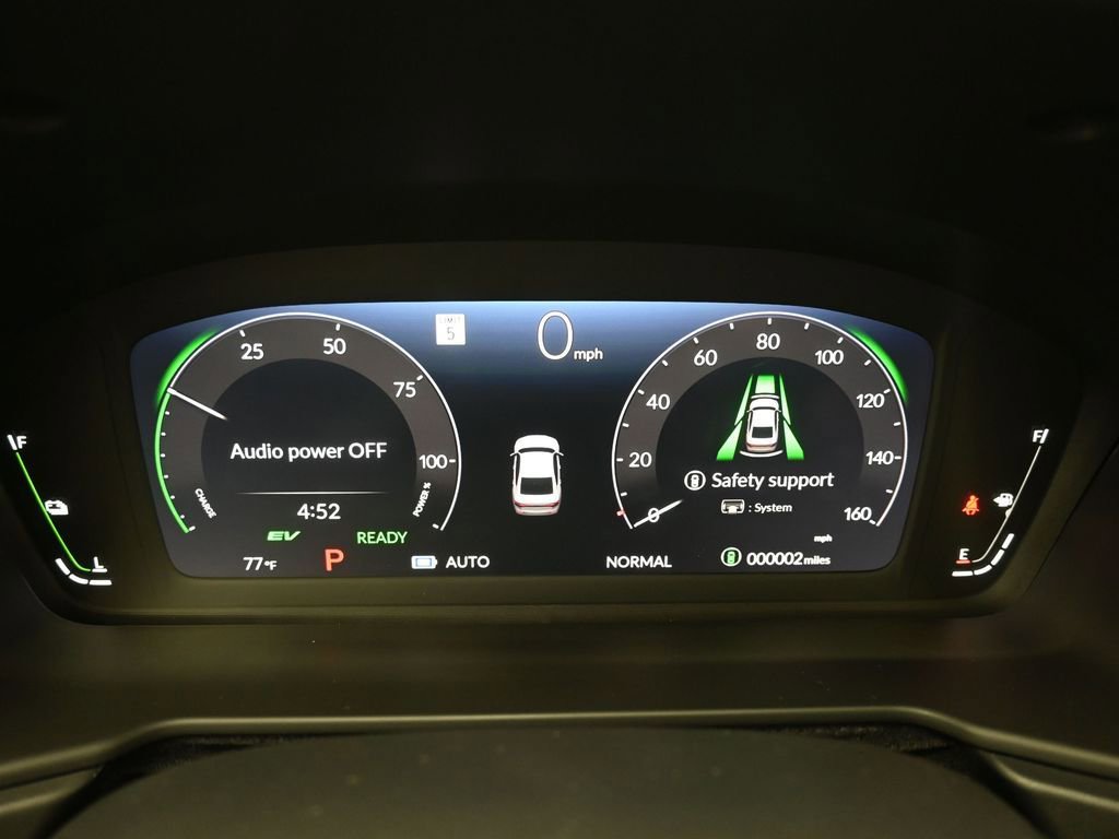 New 2026 Honda Accord Touring image 33