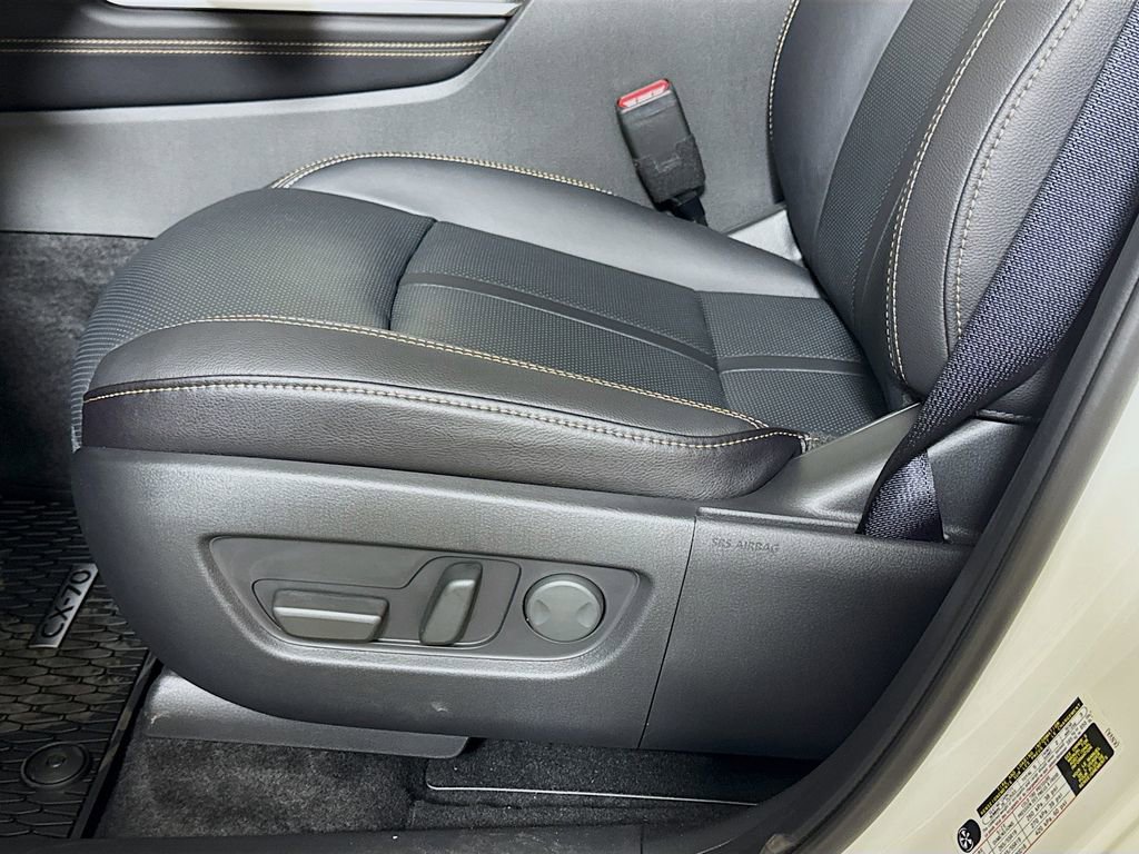 New 2026 MAZDA CX-70 SC Plus image 17