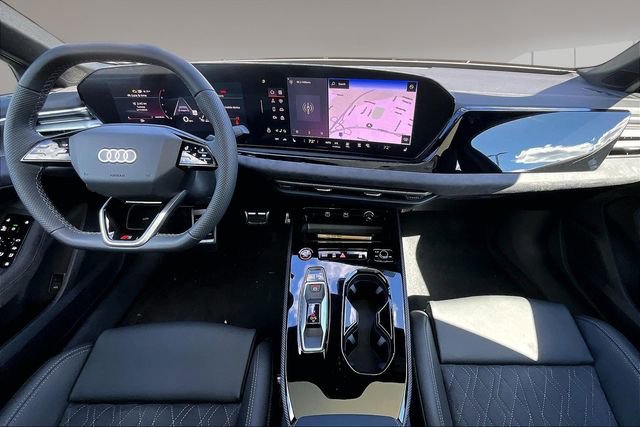 New 2025 Audi S5 Premium Plus image 5