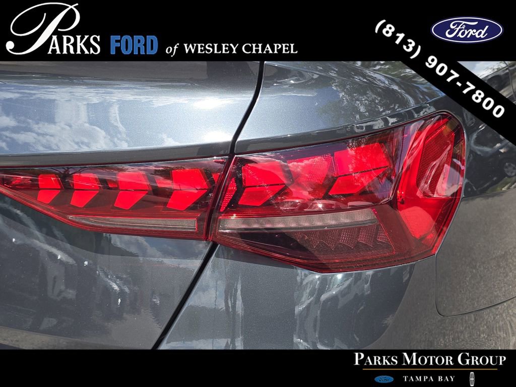 Used 2025 Audi A3 2.0T Premium image 7