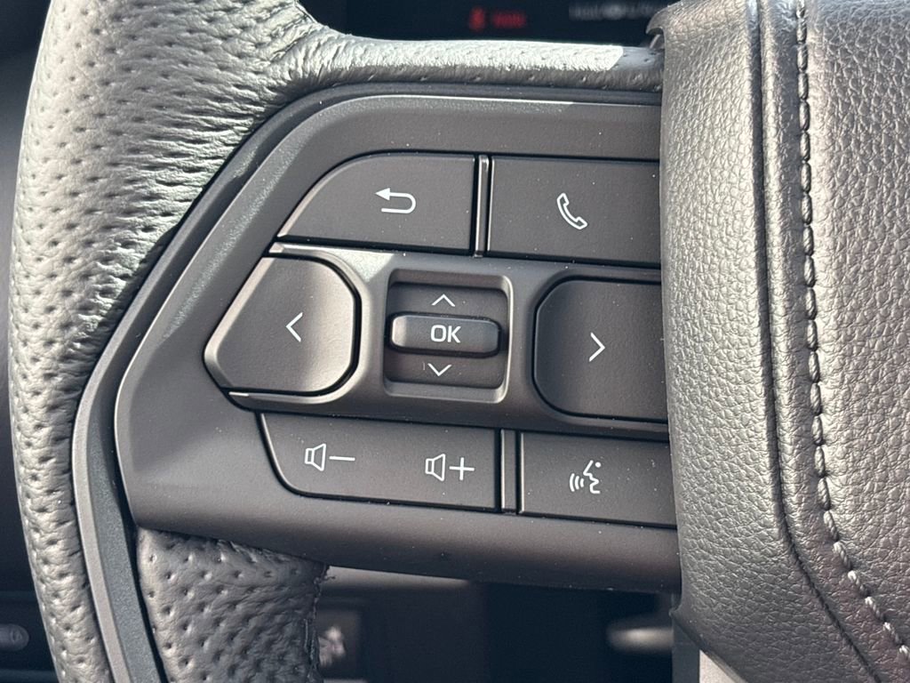 New 2026 Toyota Tundra TRD Pro image 21