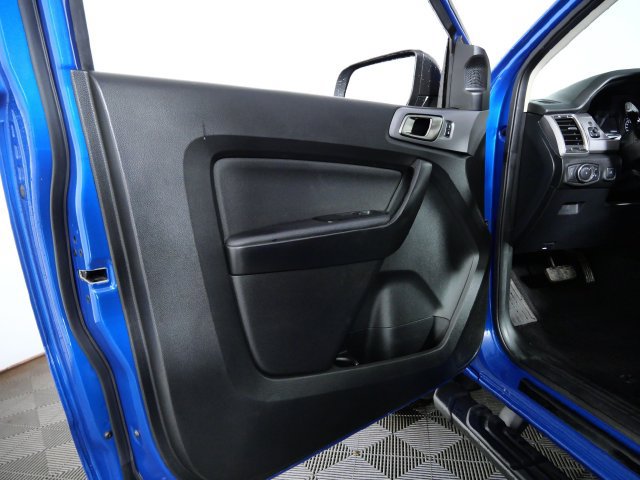 Certified 2022 Ford Ranger XLT w/ Equipment Group 302A High AWD/4WD image 17