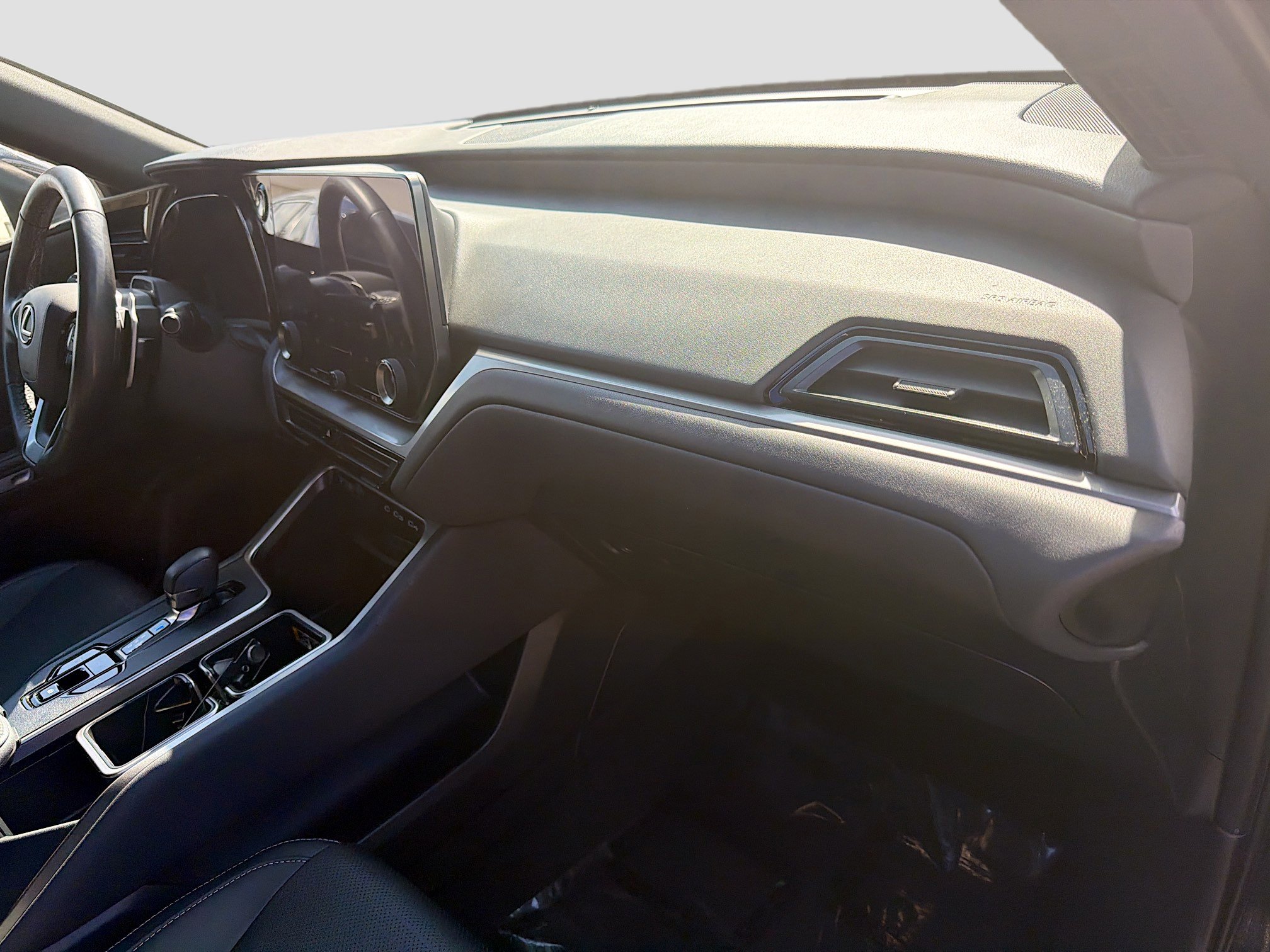 Used 2024 Lexus TX 350 FWD w/ Technology Package image 33