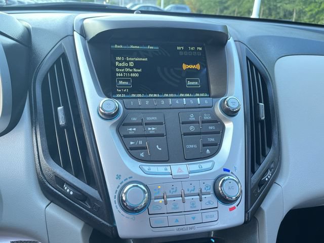 Certified 2014 Chevrolet Equinox LT FWD image 13