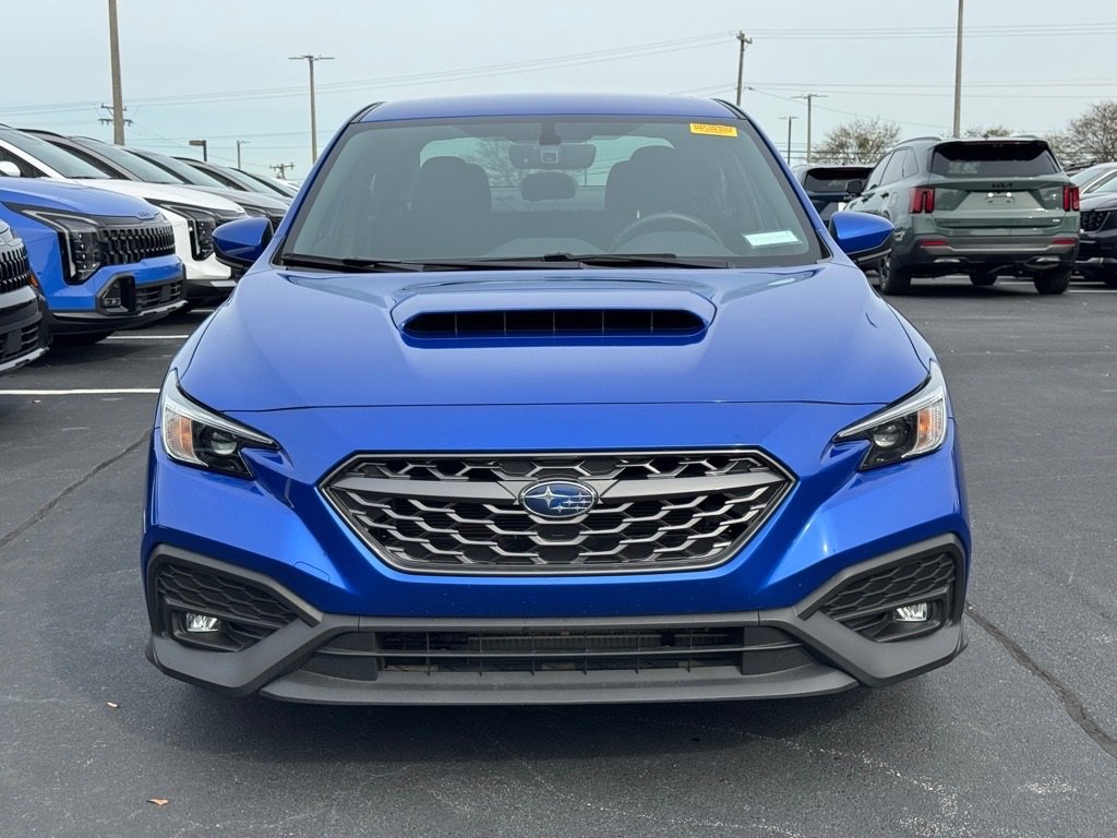 Used 2023 Subaru WRX Premium image 8
