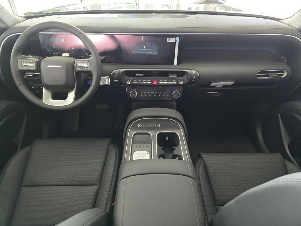 New 2026 Hyundai Palisade SEL Premium AWD/4WD image 19