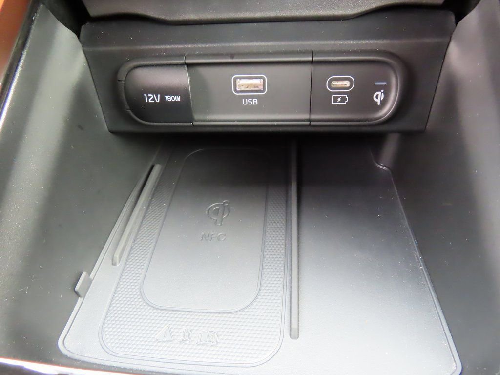 Certified 2024 Kia Telluride SX X-Pro image 10