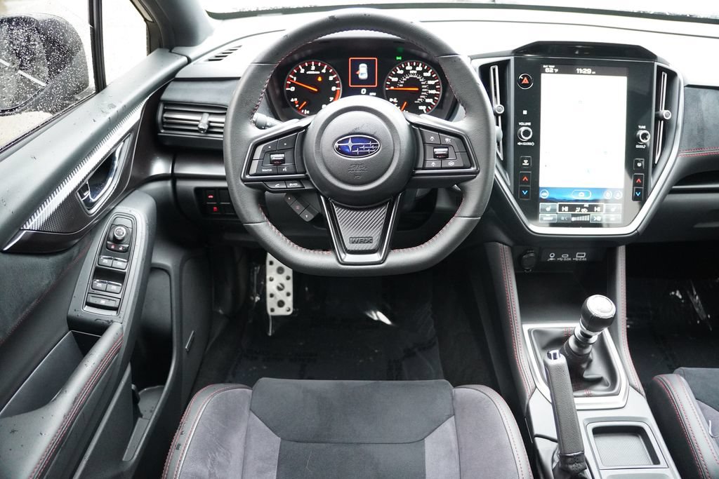 Used 2024 Subaru WRX TR w/ Popular Package #2A AWD/4WD image 21