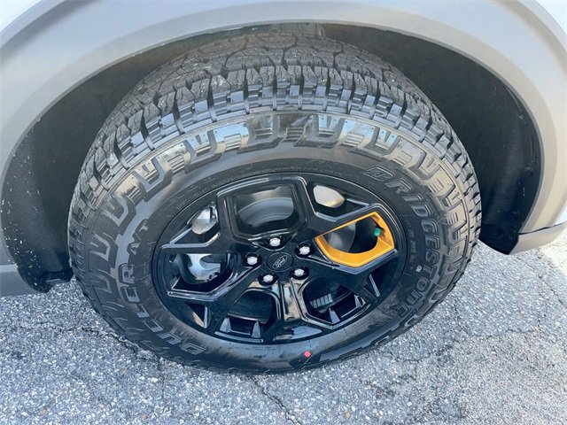 New 2026 Ford Explorer Tremor w/ Tremor Ultimate Package image 12