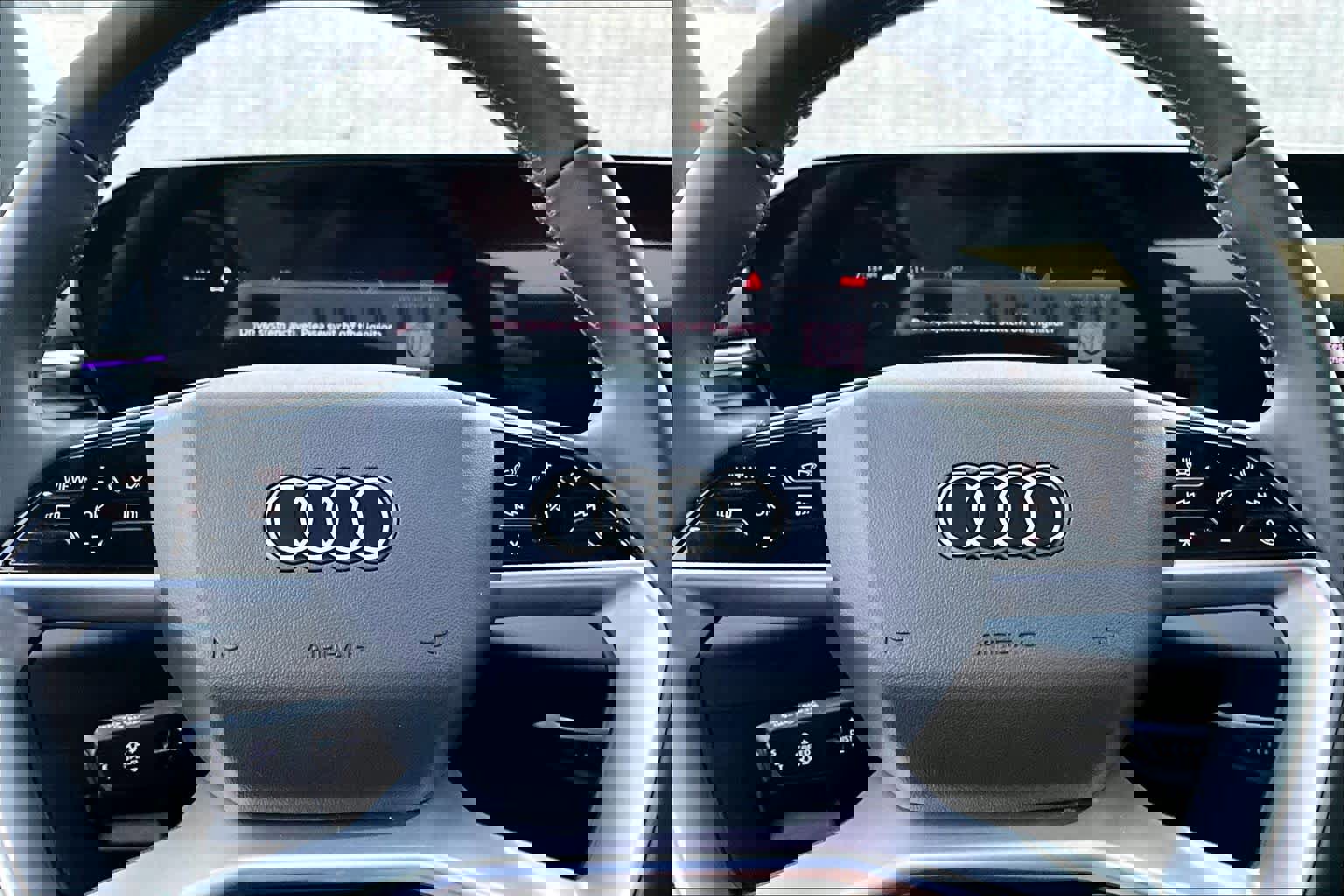 Used 2025 Audi A5 2.0T Premium Plus w/ Premium Plus image 27