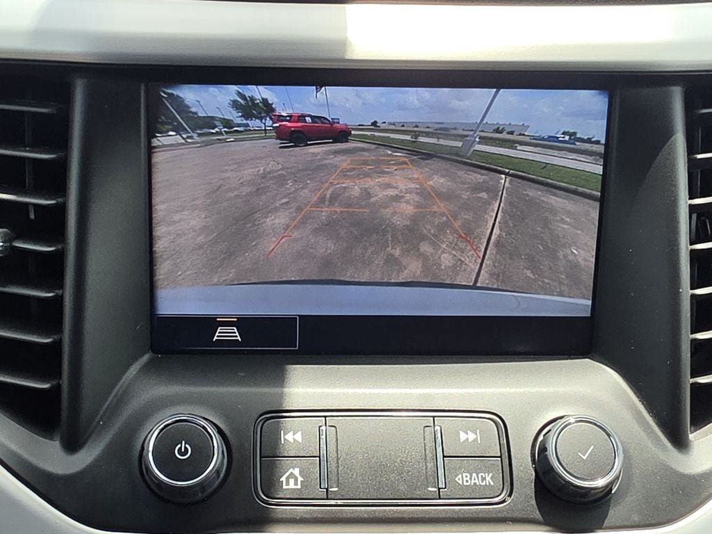 Used 2023 GMC Acadia SLT FWD image 13