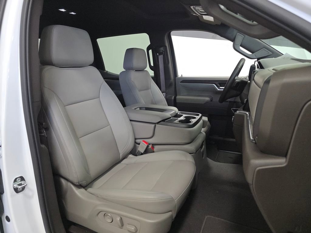 Used 2022 GMC Sierra 1500 SLT image 12