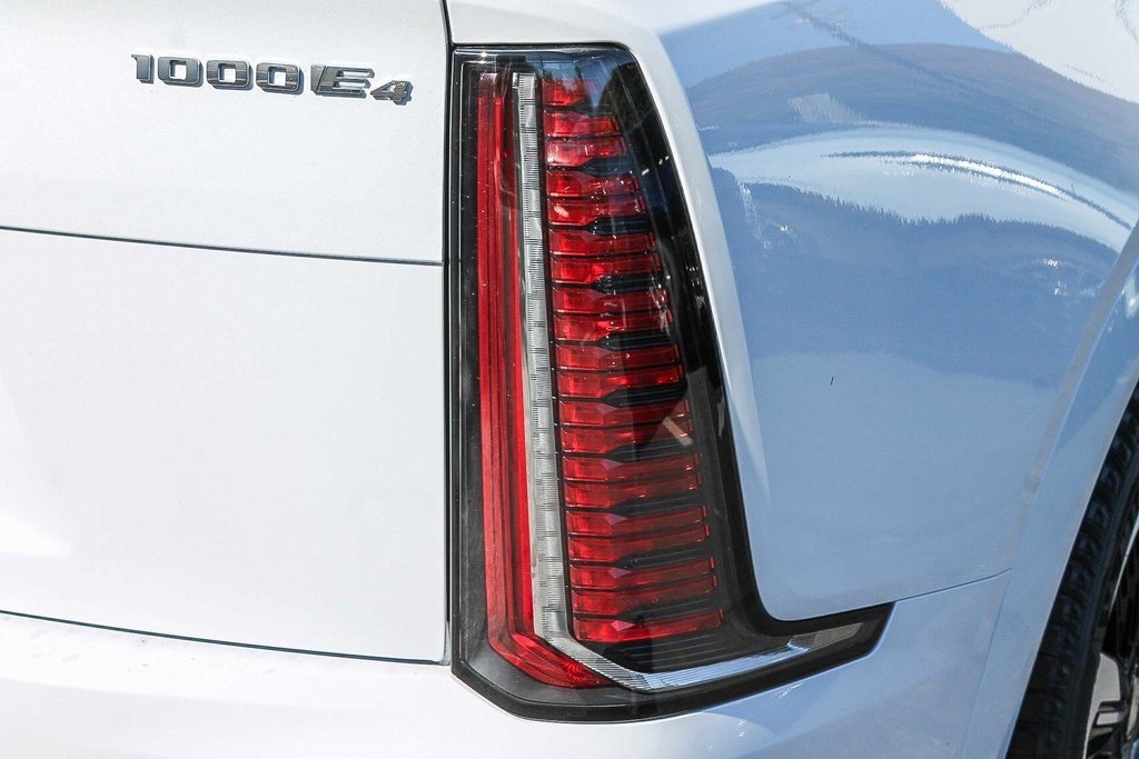 New 2026 Cadillac Escalade IQL Sport 1 image 7