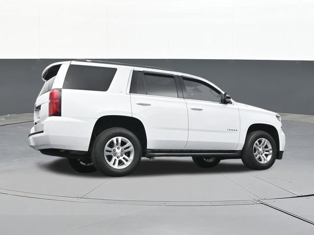 Used 2020 Chevrolet Tahoe LT AWD/4WD image 55