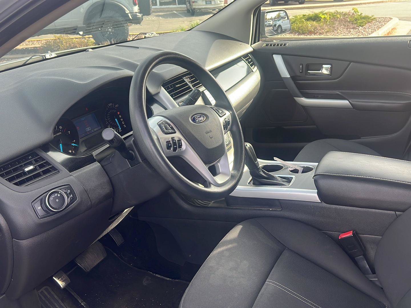 Used 2013 Ford Edge SE AWD/4WD image 15