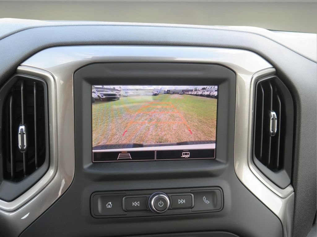 New 2026 Chevrolet Silverado 3500 W/T w/ WT Convenience Package AWD/4WD image 18