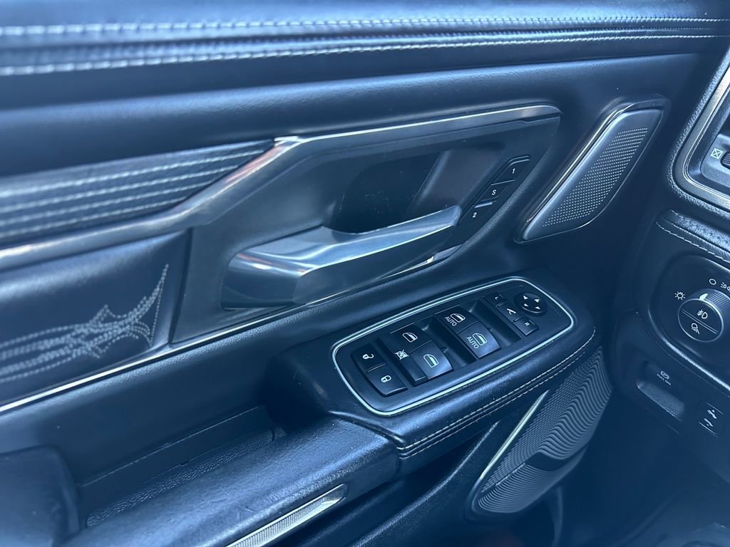 Used 2021 RAM 1500 Limited image 11