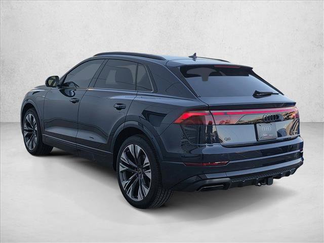 New 2026 Audi Q8 Premium Plus image 7