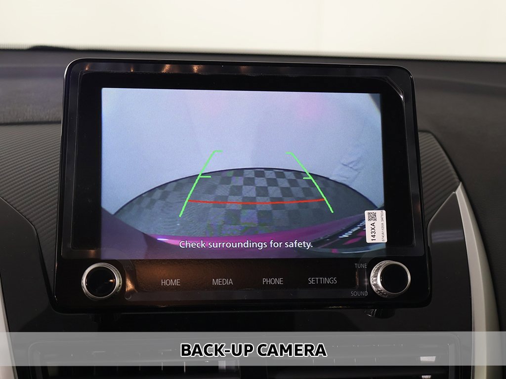 New 2026 Mitsubishi Eclipse Cross SE image 6