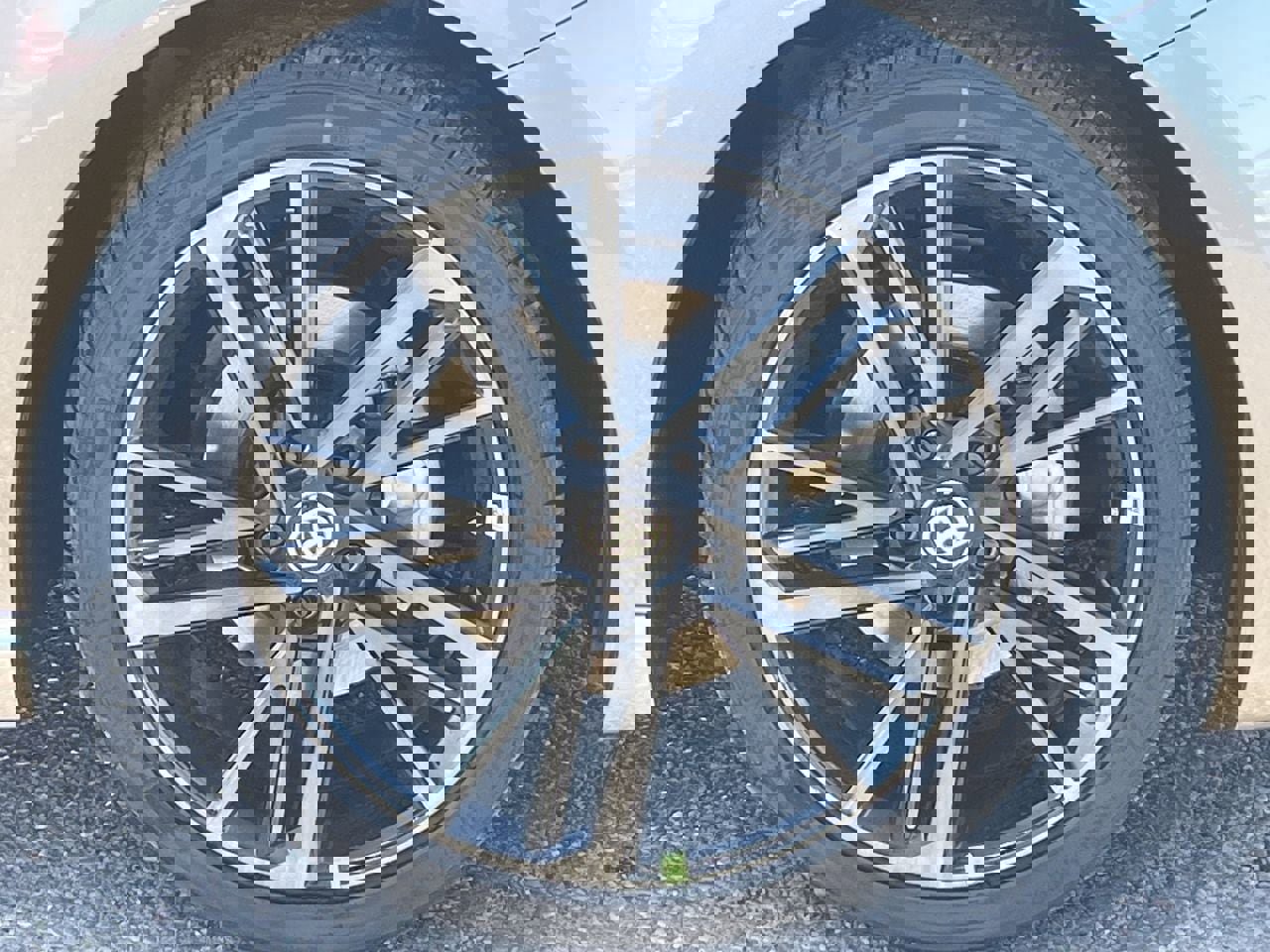 New 2026 Toyota Camry XSE image 10