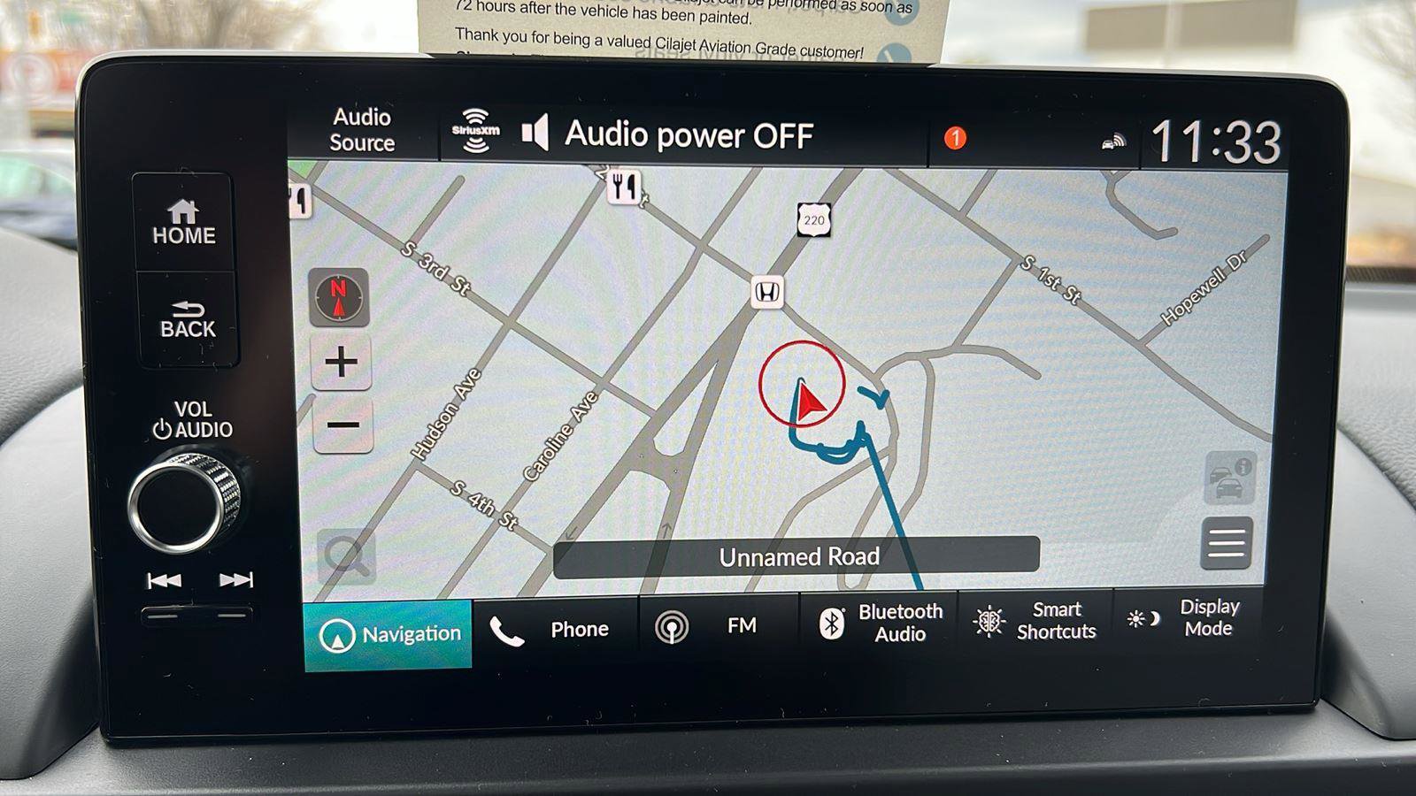 New 2025 Honda Pilot Touring image 29