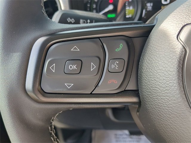 Used 2025 Jeep Wrangler Sport S w/ Convenience Group image 56