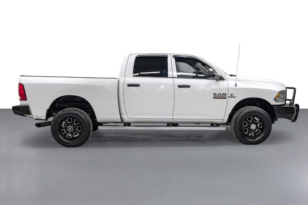 Used 2013 RAM 2500 Tradesman w/ Popular Equipment Group AWD/4WD image 5