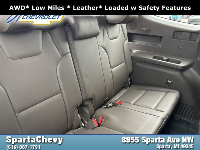 Used 2022 Kia Telluride SX image 22