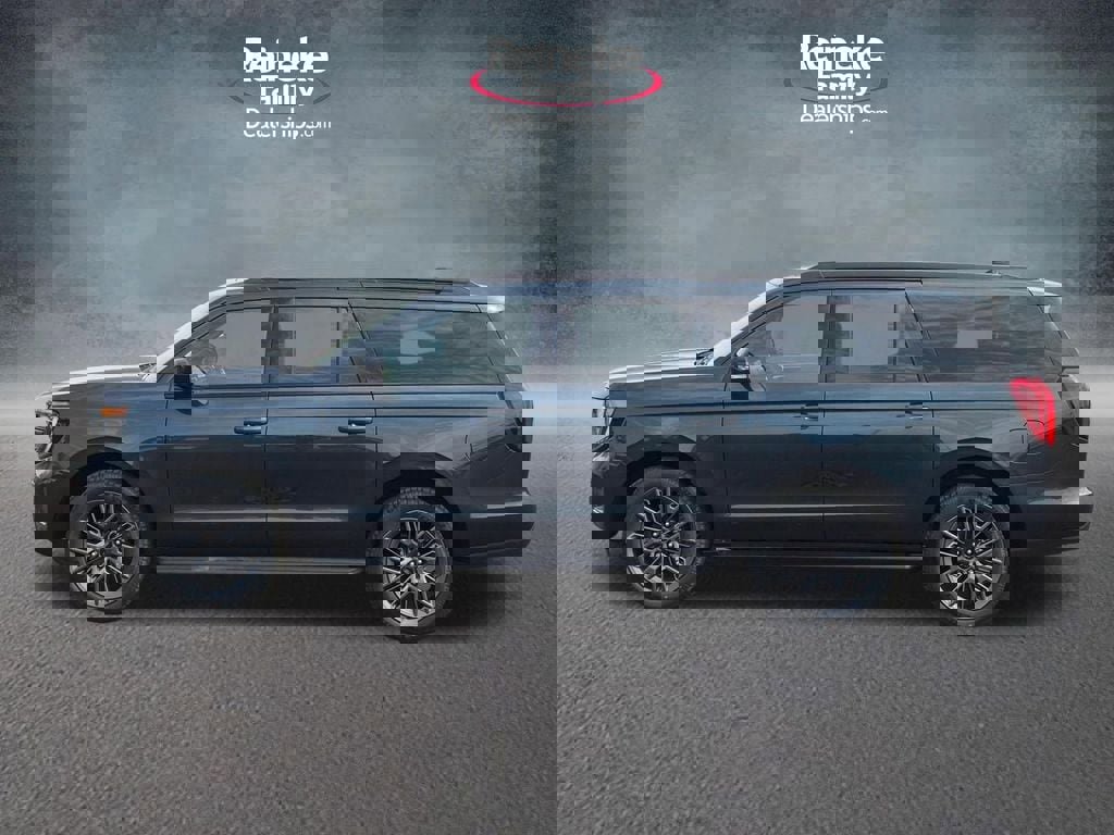 New 2026 Ford Expedition Max Platinum image 15