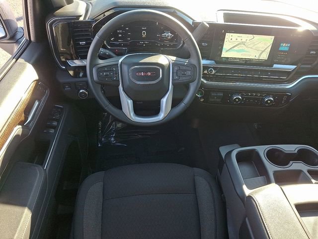 Used 2025 GMC Sierra 1500 Elevation image 11