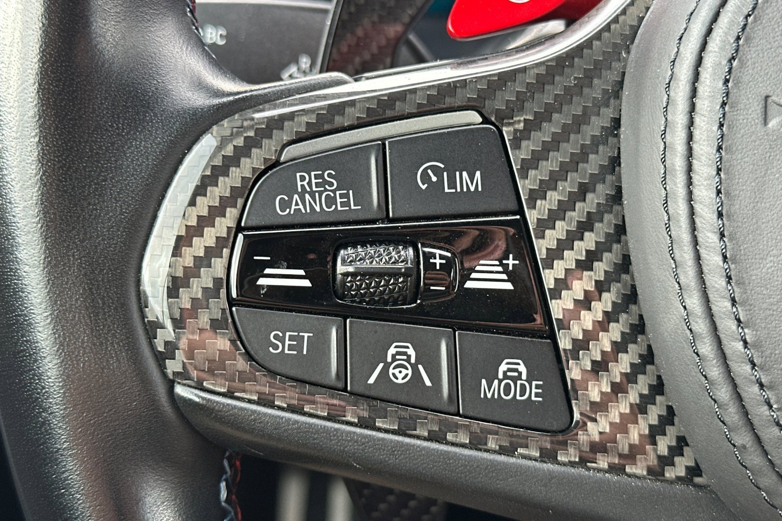 Used 2023 BMW M4 xDrive Competition image 36