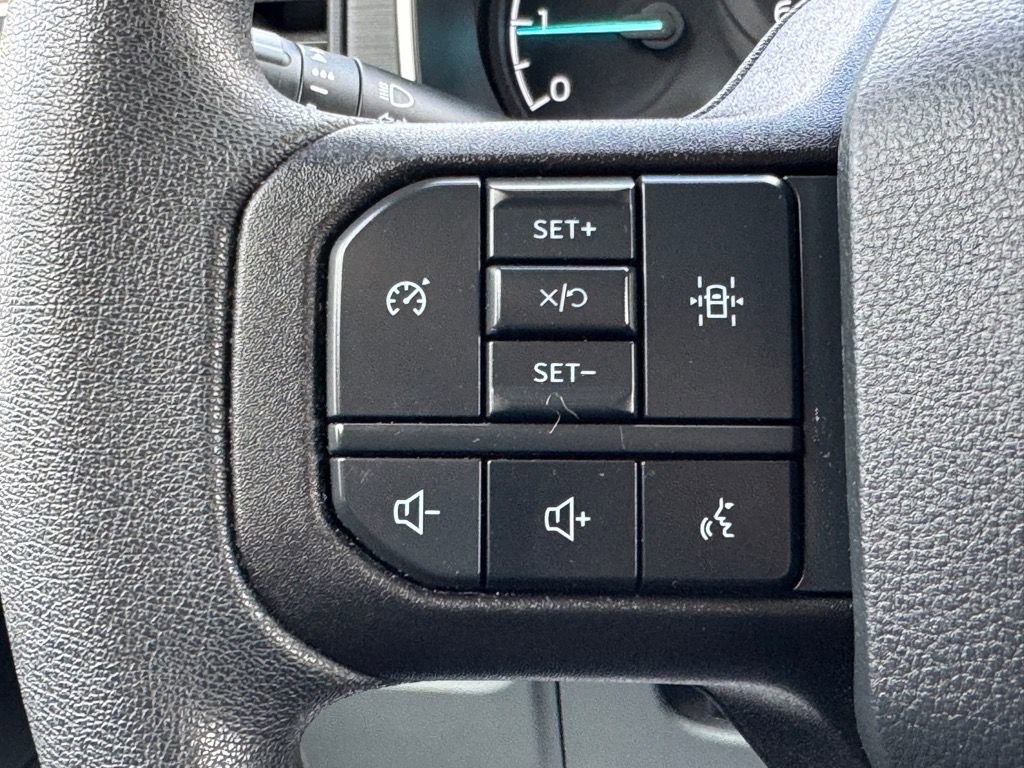 Used 2023 Ford F150 XLT image 17