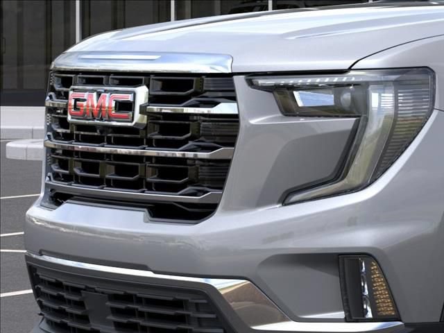New 2026 GMC Acadia Elevation FWD image 13
