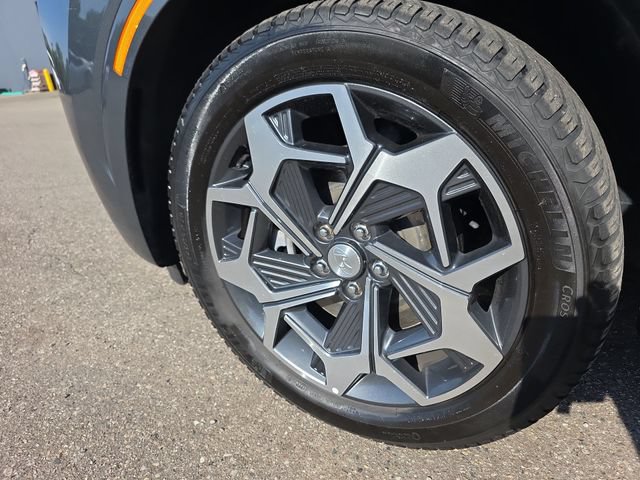 Used 2022 Hyundai Palisade Calligraphy AWD/4WD image 10