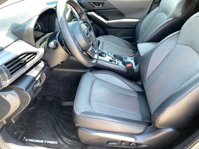 Certified 2026 Subaru Crosstrek 2.5i Limited w/ Popular Package #4A AWD/4WD image 10