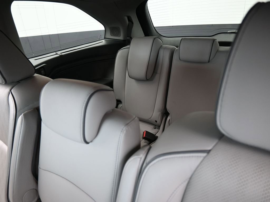 Used 2021 Honda Odyssey Elite image 43