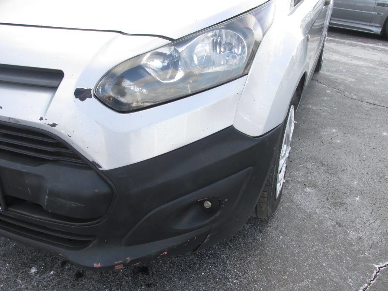 Used 2014 Ford Transit Connect XL FWD image 32