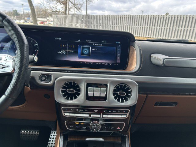 Used 2023 Mercedes-Benz G 63 AMG 4MATIC image 13
