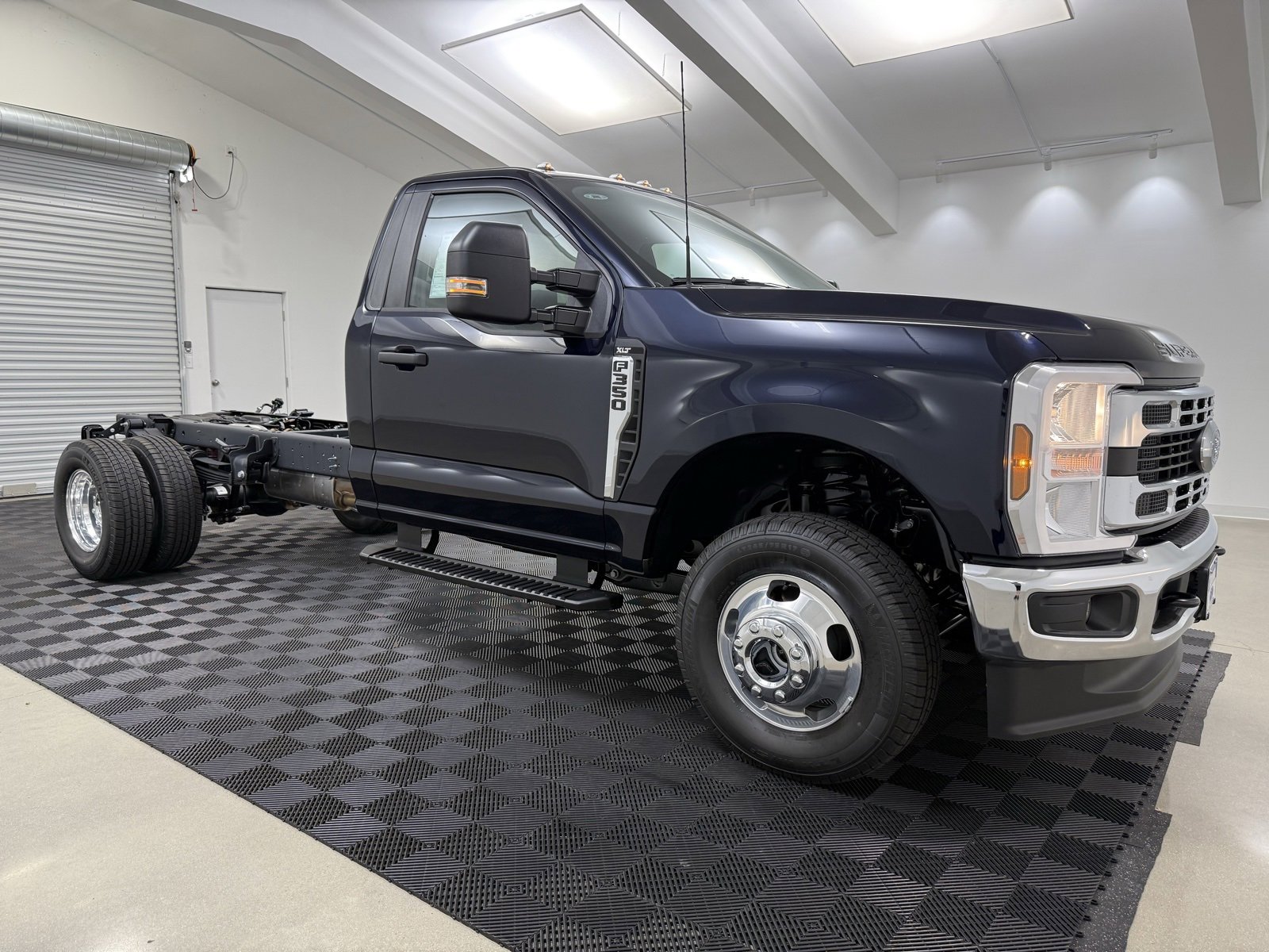 New 2025 Ford F350 XLT w/ XLT Value Package