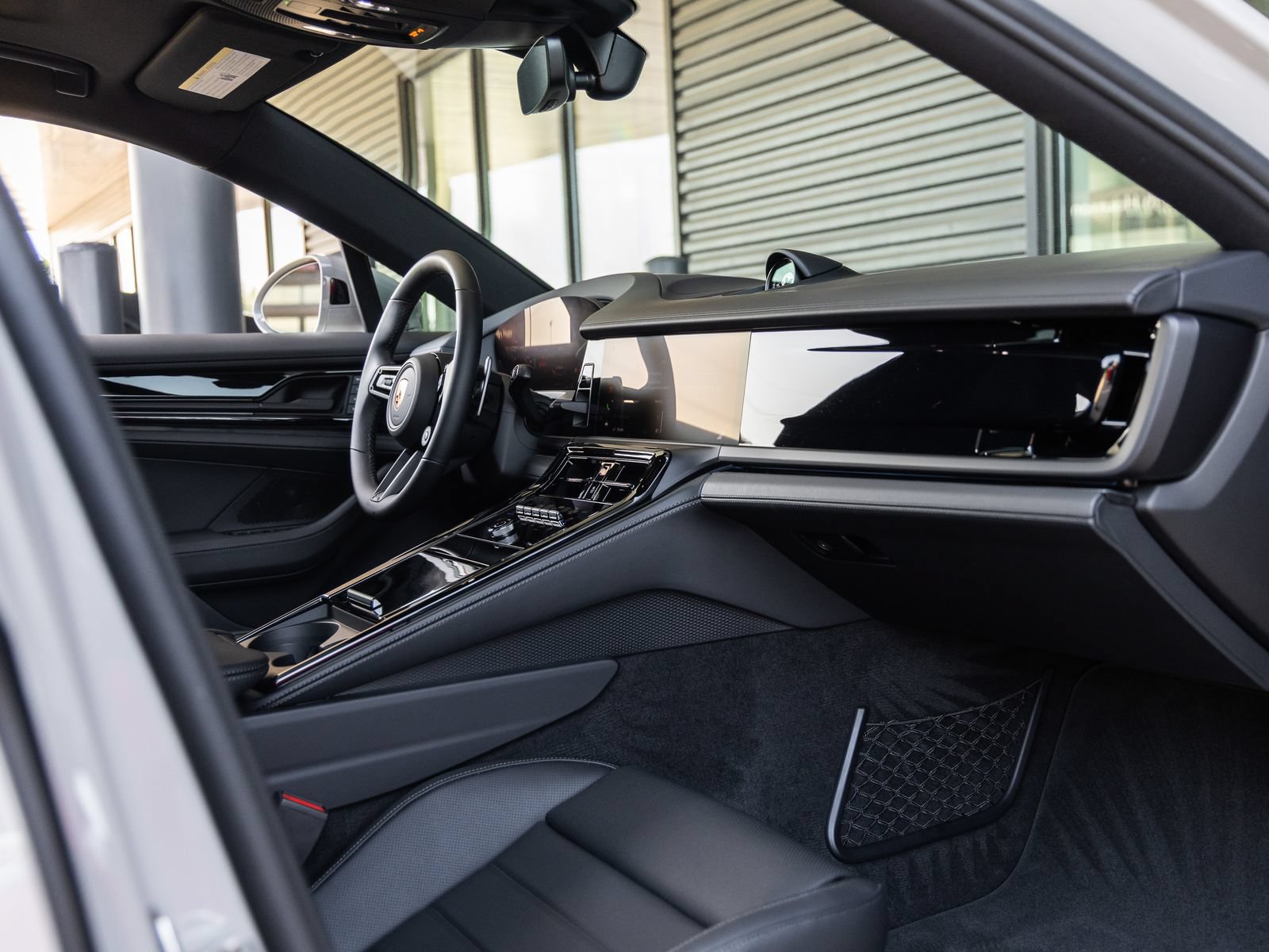 New 2026 Porsche Panamera 4 AWD/4WD image 49