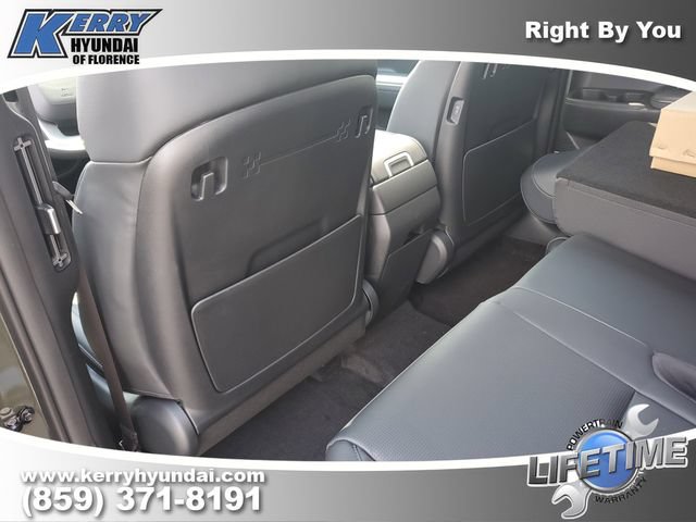 New 2026 Hyundai Santa Fe Limited AWD/4WD image 15