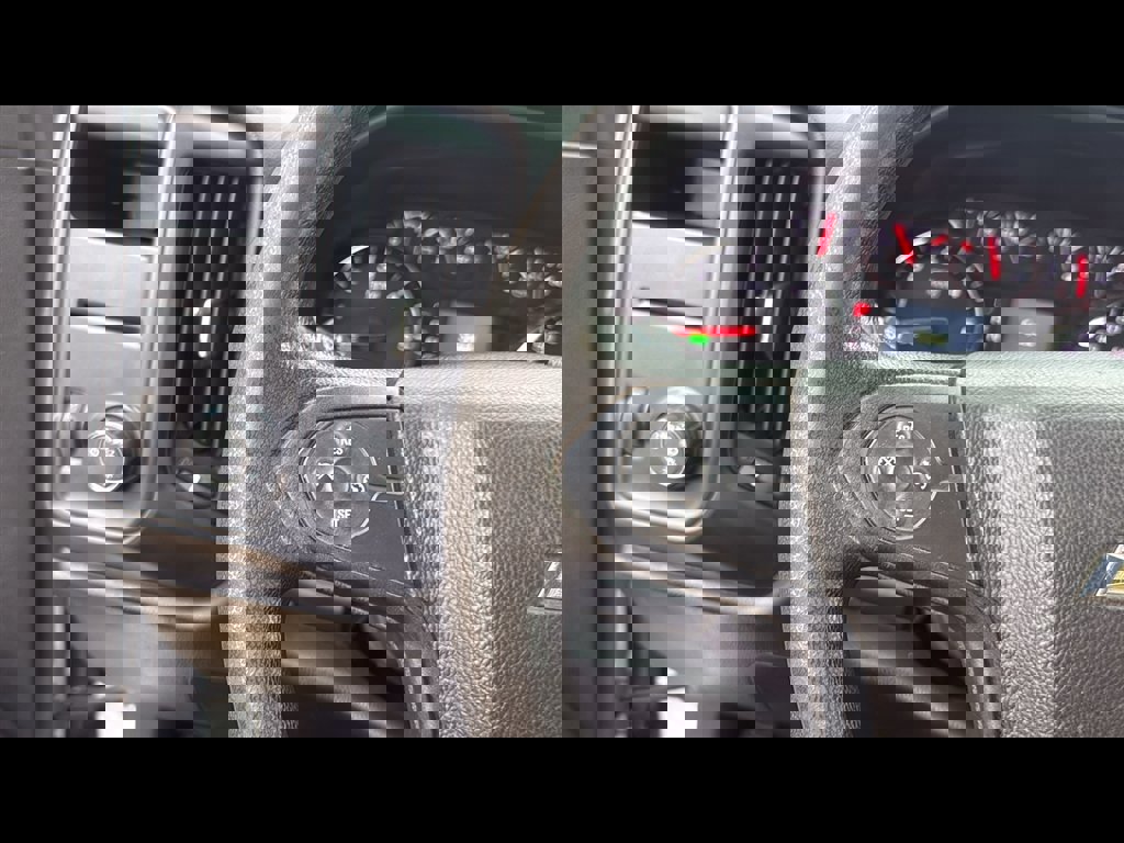 Used 2019 Chevrolet Silverado 1500 W/T image 13