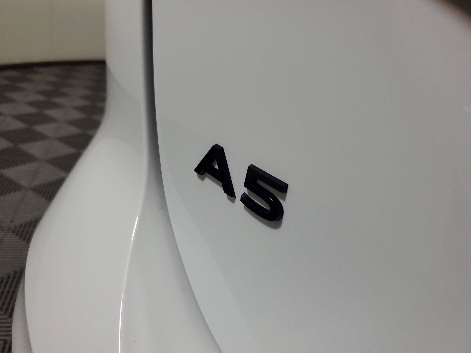 New 2026 Audi A5 2.0T Premium AWD/4WD image 8