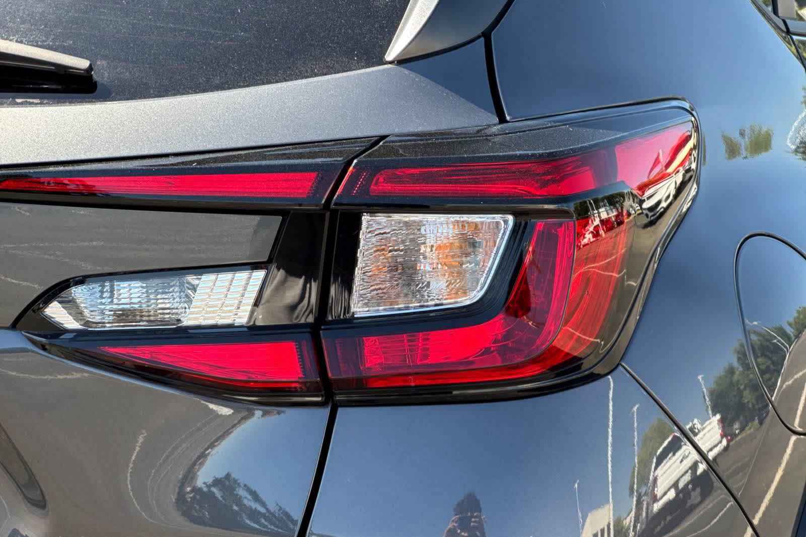 New 2026 Subaru Crosstrek 2.5i Limited w/ Crosstrek Mirror Package AWD/4WD image 29